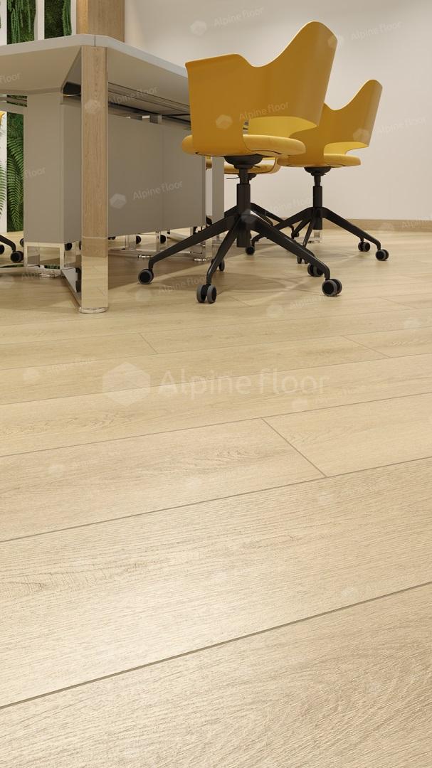 Alpine Floor SPC Grand Sequoia ЕСО 11-29 Гранд Секвойя Нидлес