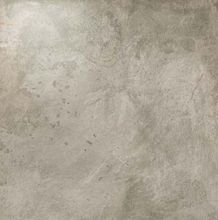 Atlas Concorde Heat Rettificato Lappato Aluminum 60x60 Керамогранит