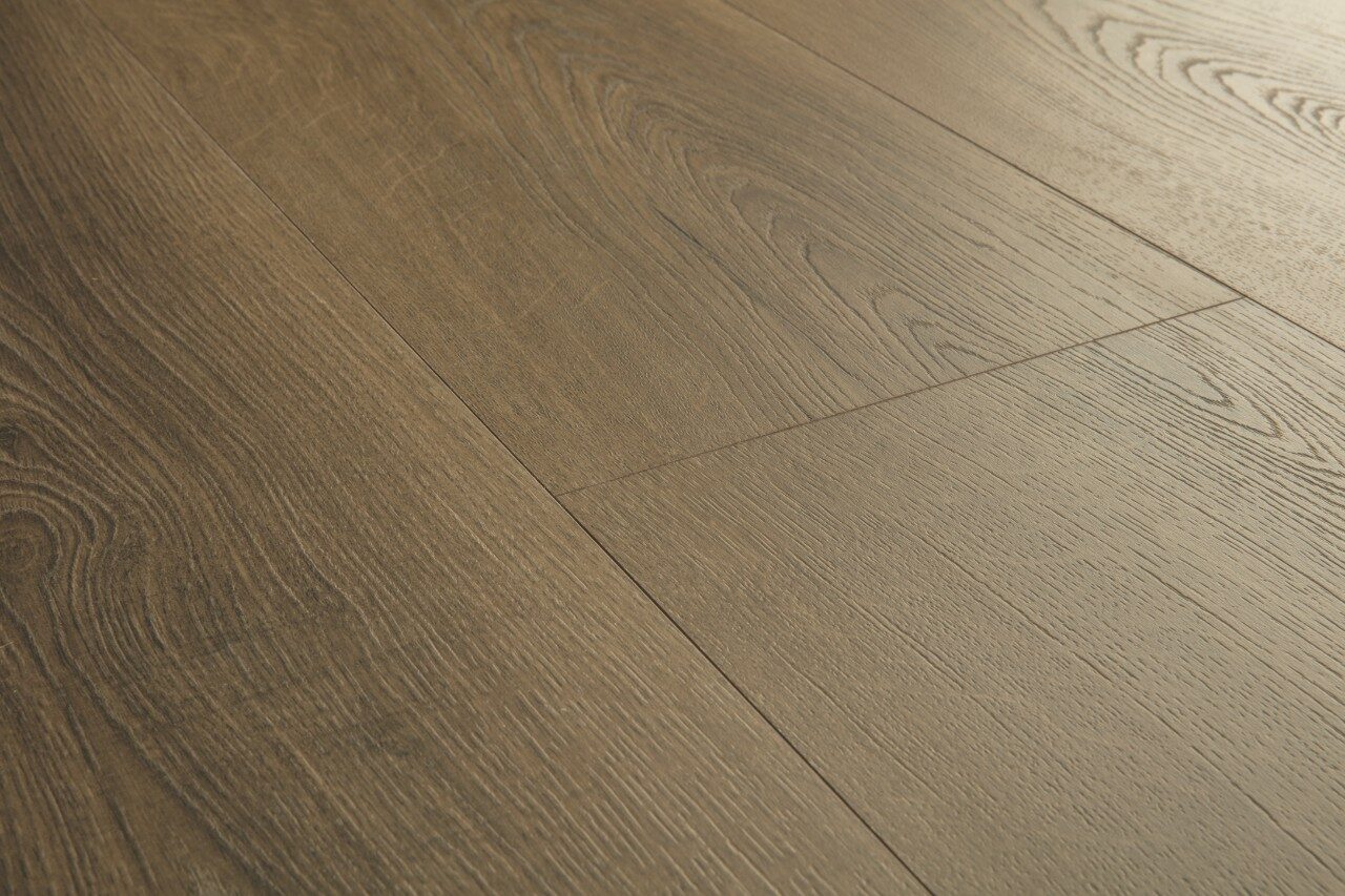 Ламинат Quick Step Classic Plus Hydro 8/32 (CLH 5789) Дуб Теплый коричневый