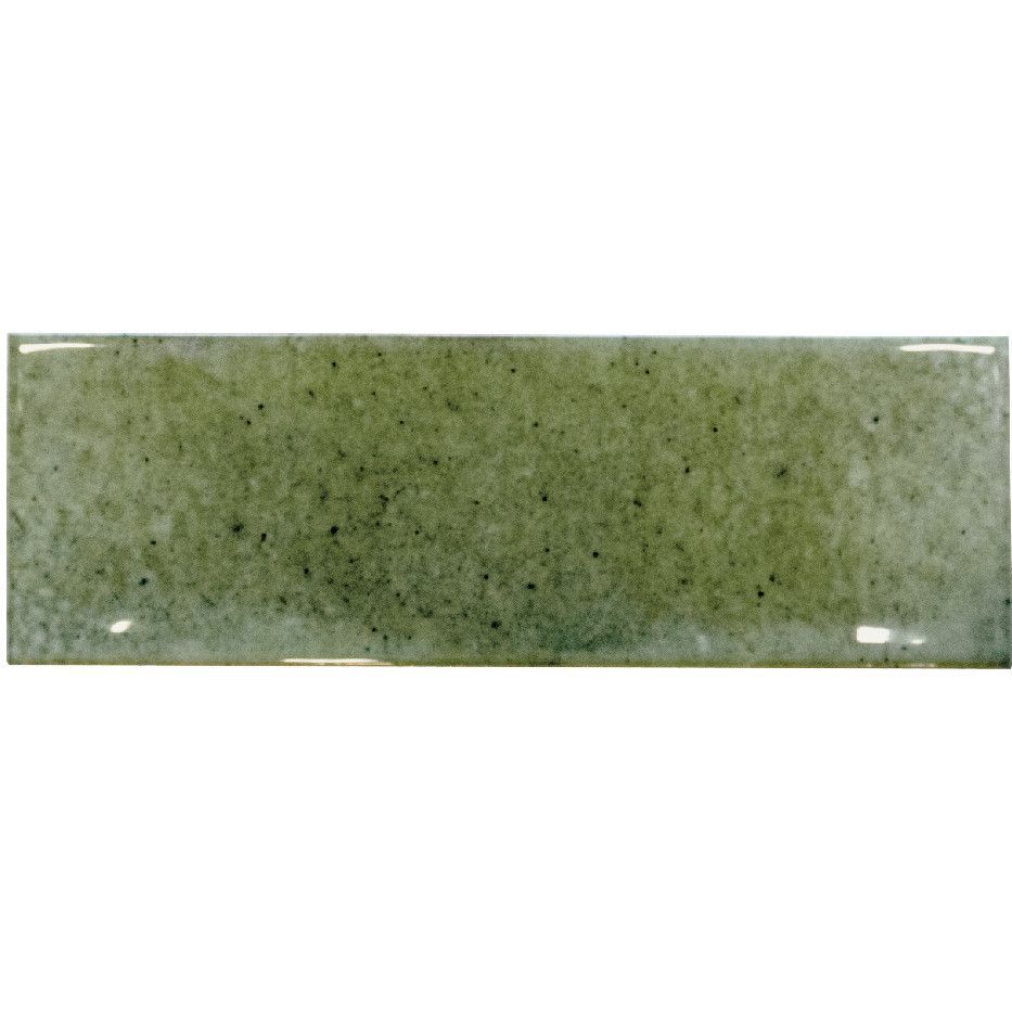 Smile Tile Jazz Mint 7,5x22,5 Плитка настенная