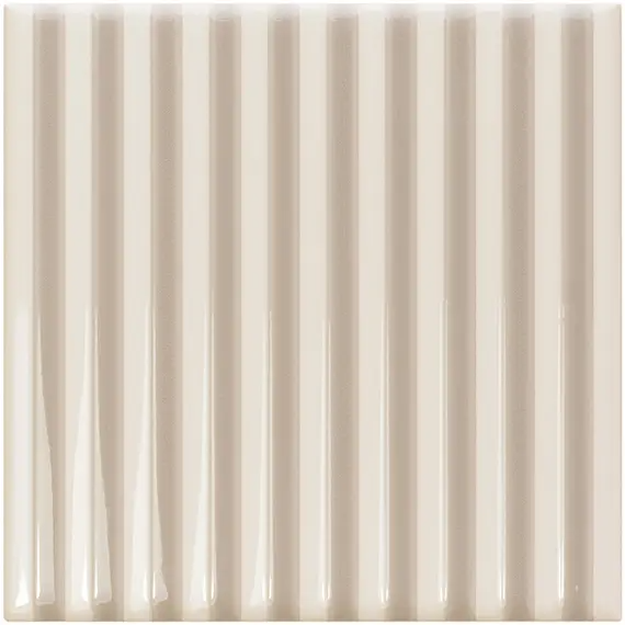 Wow Twister Er Vapor Greige 12,5x12,5 Плитка настенная