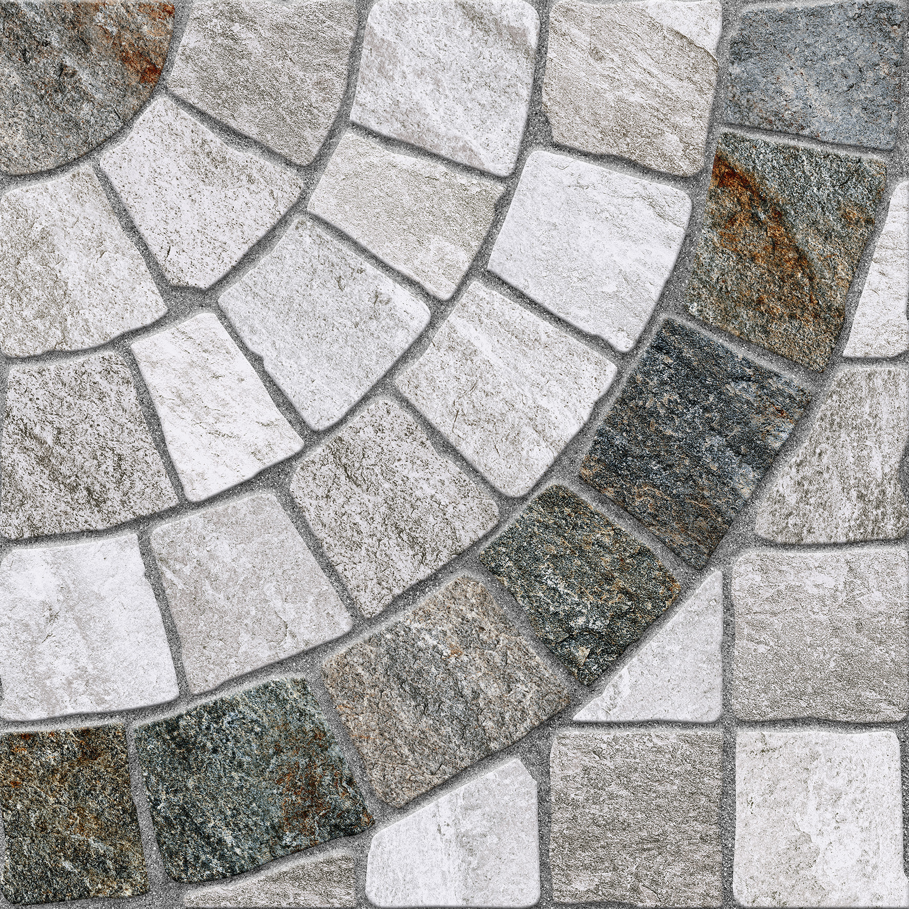 Керамин Лиссабон 7Д 50x50 Плитка напольная