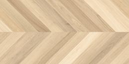 Laparet Wood Royal Almond Chevron M Mat. Карвинг 60x120 Керамогранит