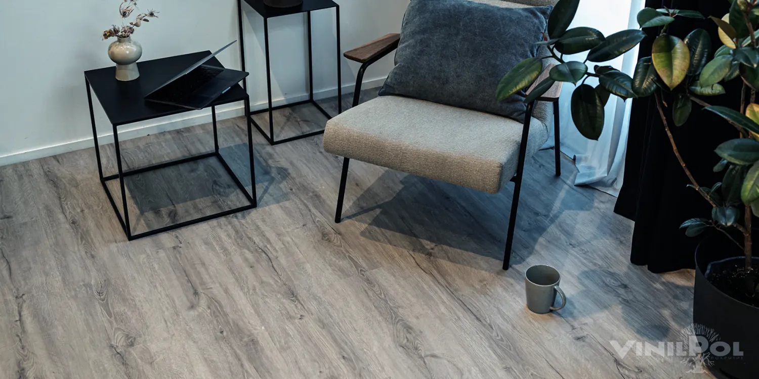 VinilPol SPC 7897-EIR Дуб Неаполь