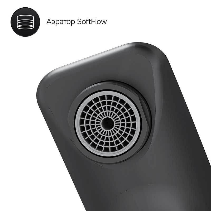 Смеситель для душа и ванны AM.PM X-Joy S F85B10022 на стену