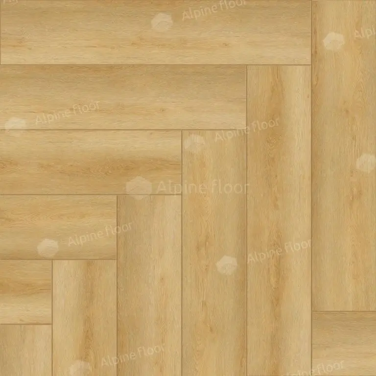 Alpine Floor SPC Parquet Light ЕСО 13-29 Дуб Батейн