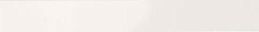 Wow Faces Liso White Gloss 5x40 Плитка настенная