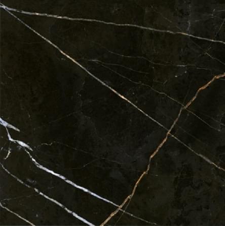 Eletto Black&Gold Floor 42x42 Плитка керамическая, универсальная