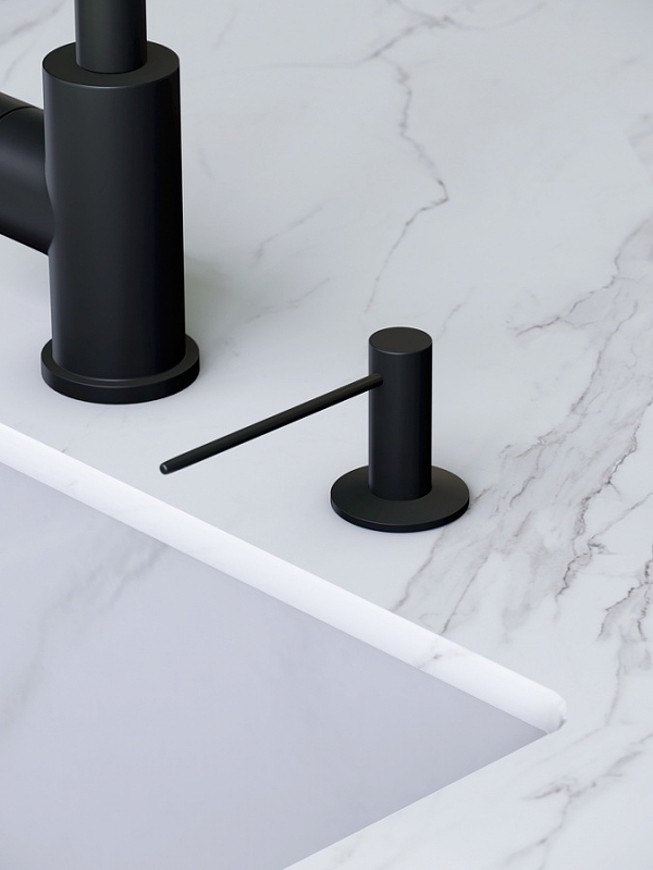 Диспенсер универсальный AM.PM. Gem A9037222 встраиваемый