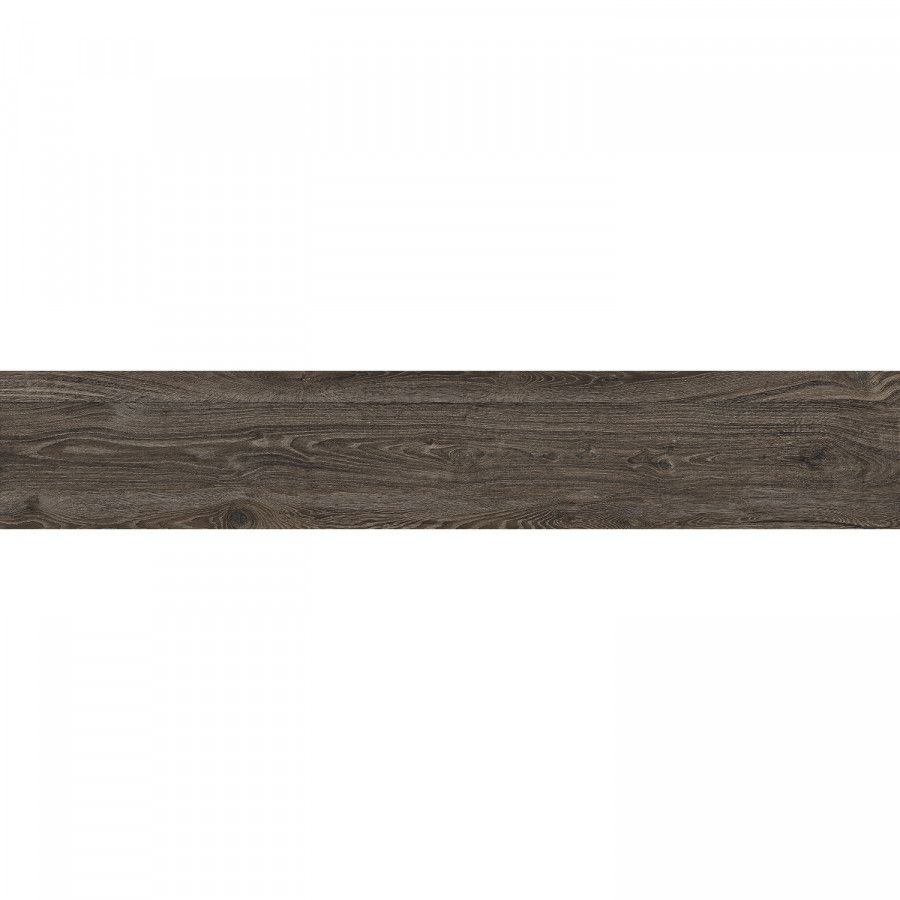 Staro Wood  Bosco Mahogany Carv. 20x120 Керамогранит