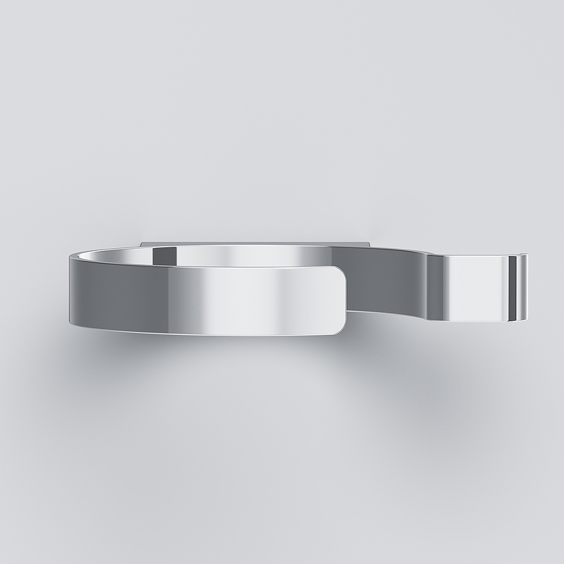 Держатель для фена AM.PM. Inspire 2.0 A50A32300 настенный