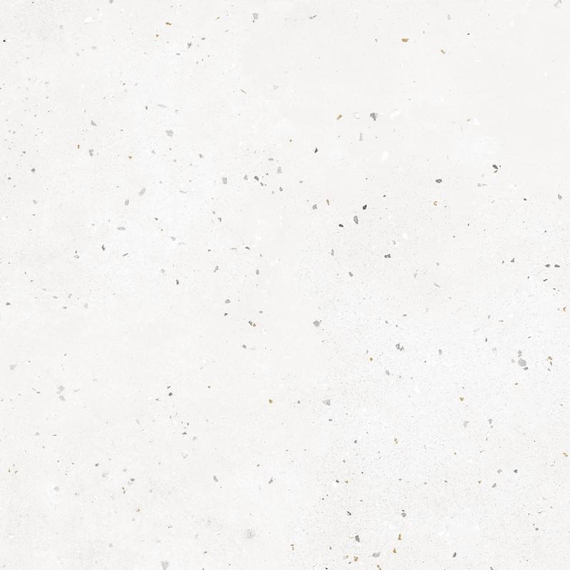 Grasaro Granella White Matt. 60x60 Керамогранит