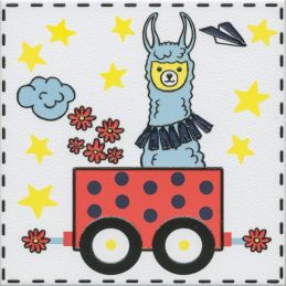 Kerama Marazzi Альпаки4 OP\A224\5009 20x20 Декор