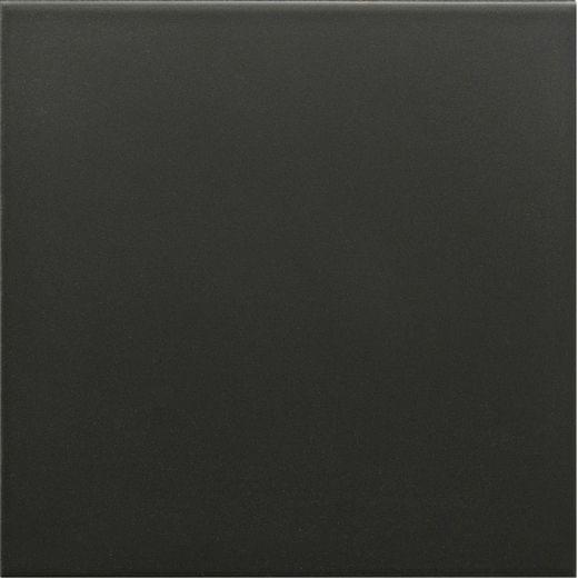 Equipe Rivoli Black 20x20 Керамогранит