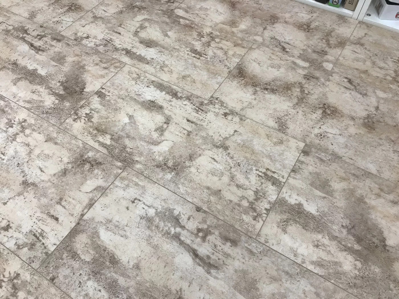 Alpine Floor SPC Stone Mineral Core ЕСО 4-1 Ричмонд