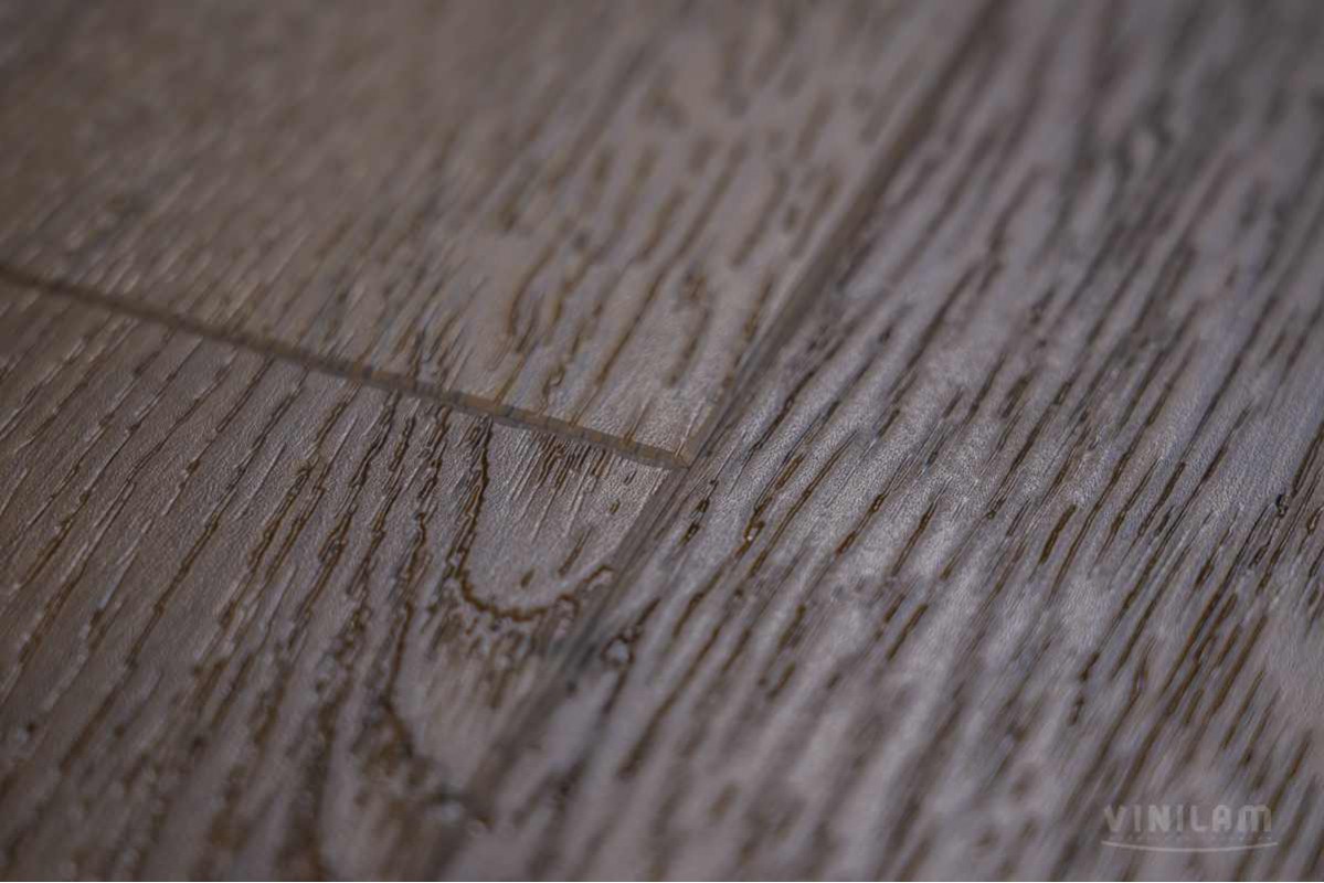 Vinilam SPC Ceramo XXL 8885-EIR Дуб Берн