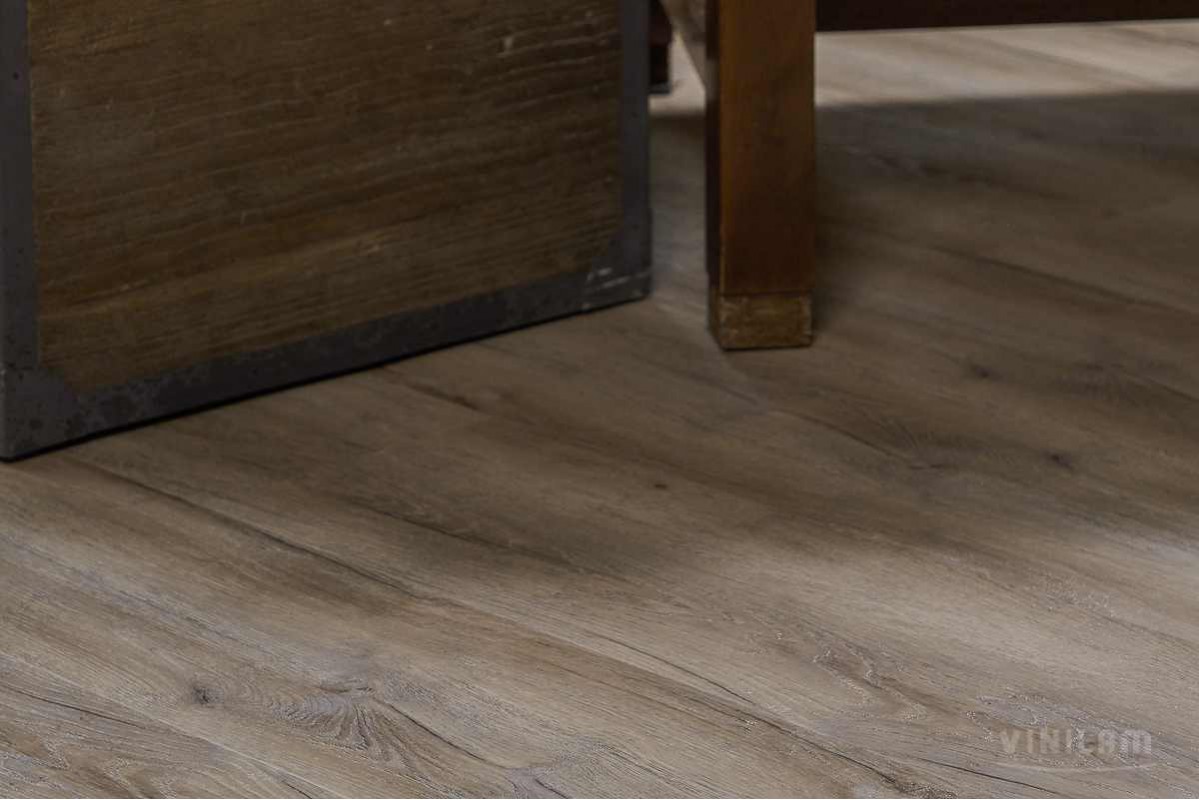 Vinilam LVT Ceramo XXL Glue 8870-EIR* Дуб Женева клеевой