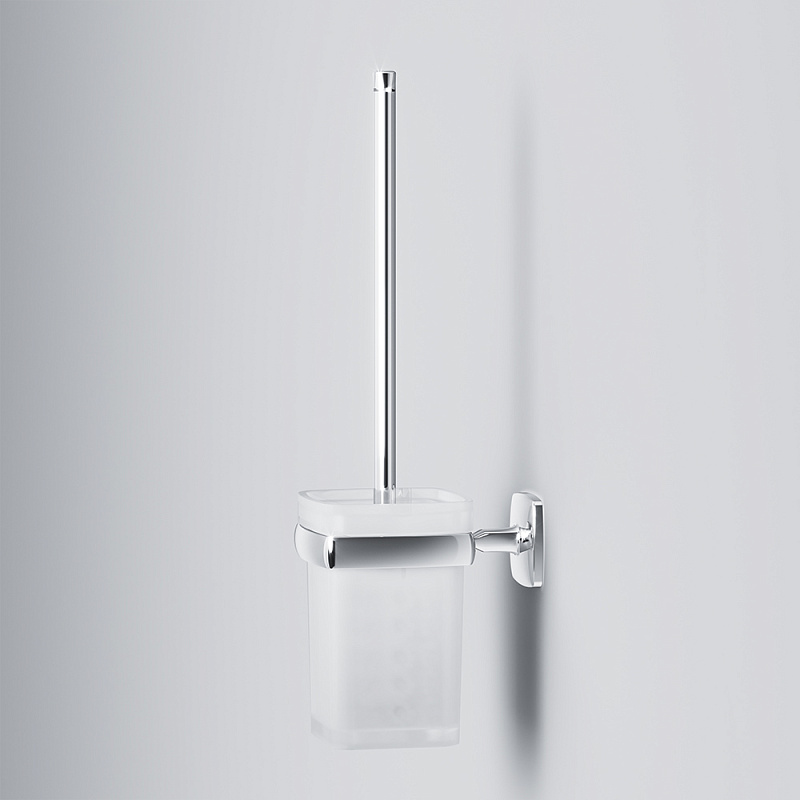 Стойка AM.PM. Gem A9033400 с туалетной щеткой
