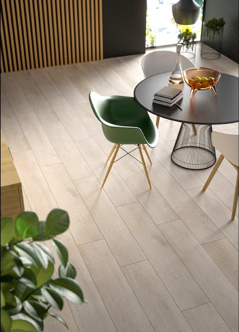 Kronostep SPC Rocko Vinyl R071 Crystal Shore SO