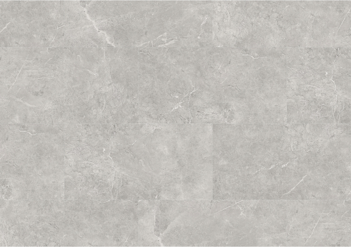 Quick Step SPC Volcano VSPC 20251 Мрамор Светло-серый