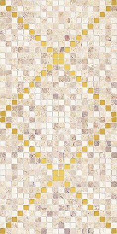 Laparet Arte (бежевый) 20x40x8 Декор настенный