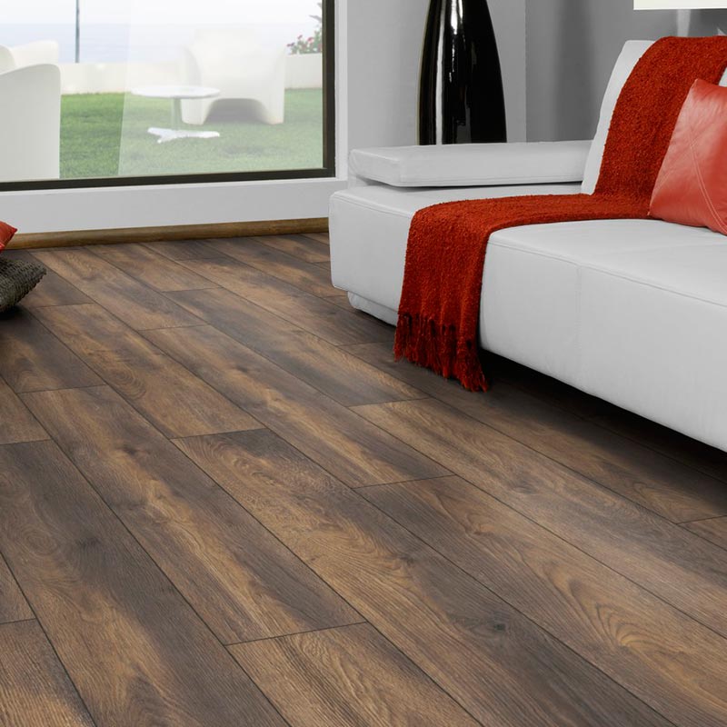 Ламинат My Floor Chalet (M1021) Дуб Эльба