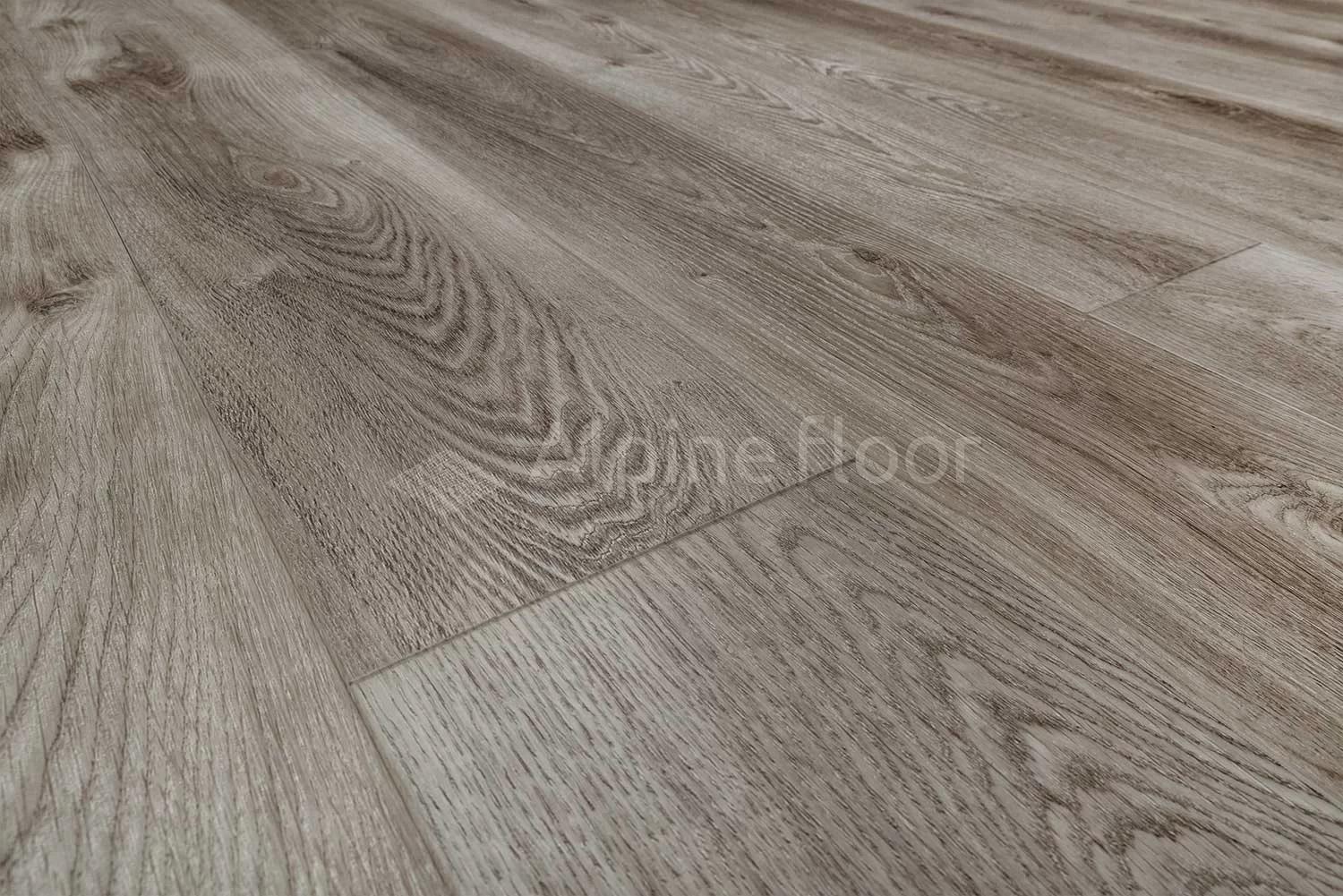 Alpine Floor ABA Premium Xl ЕСО 7-8 Дуб Гранит