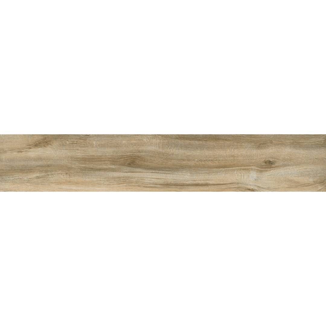 Staro Wood  Sherwood Walnut Carv. 20x120 Керамогранит