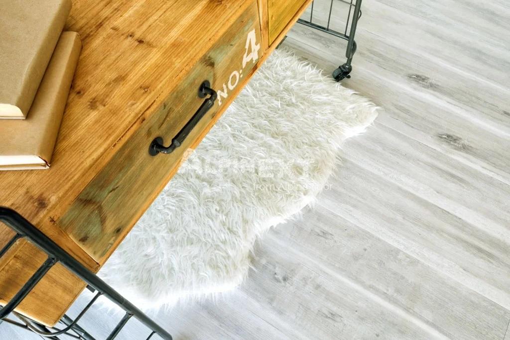 Alpine Floor LVT Easy Line ЕСО 3-19 Дуб Полярный