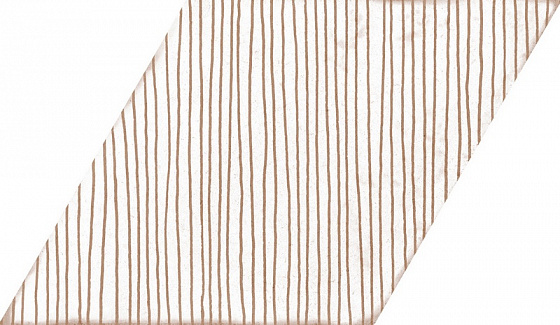 Wow Mud Diamond Paths 14x24 Керамогранит