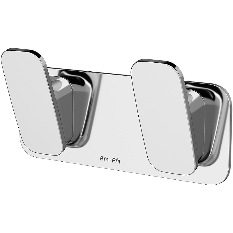 Крючок для полотенец AM.PM. Inspire 2.0 A50A35600 двойной 
