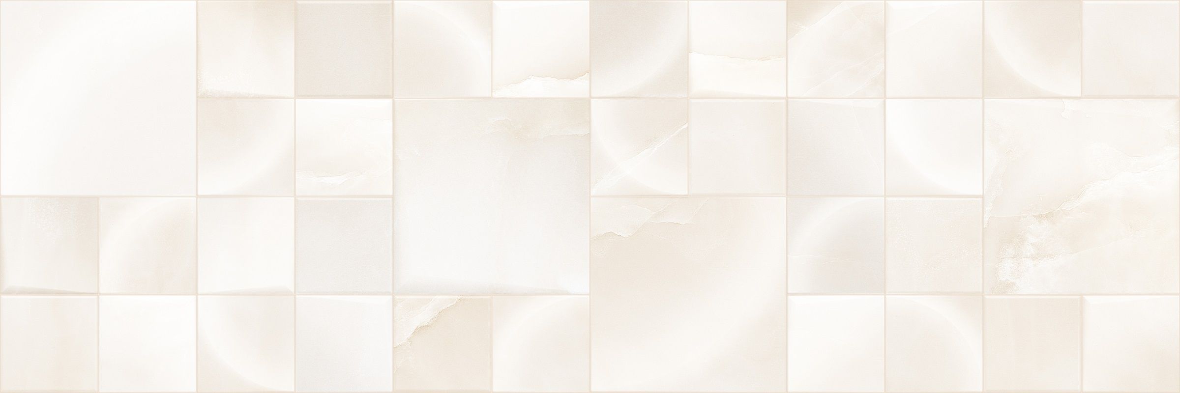 Primavera Amore Beige Decor 02 30x90 Декор