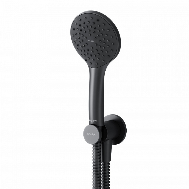 Душевая система AM.PM X-Joy FB85A2H002 со смесителем, встраиваемая