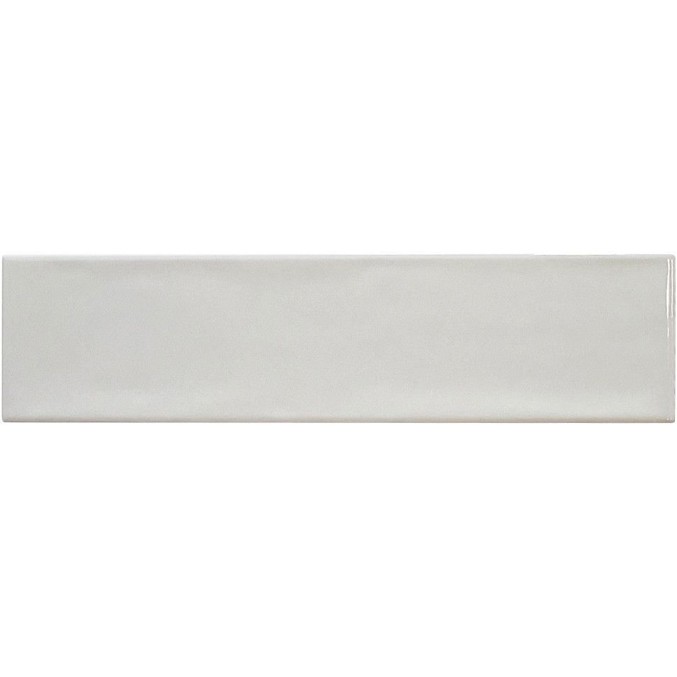 Smile Tile Liguria Grey 7,5x30 Плитка настенная