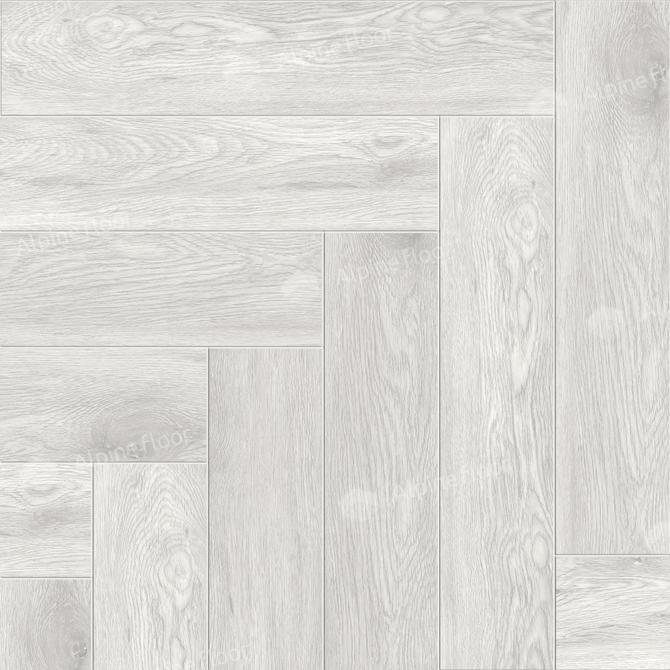 Alpine Floor SPC Parquet Light ЕСО 13-21 Дуб Полис