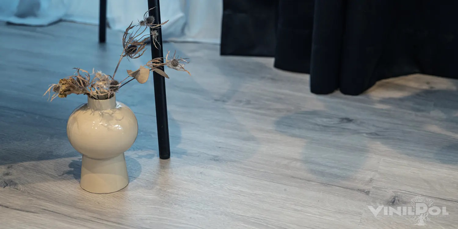 VinilPol SPC 7897-EIR Дуб Неаполь