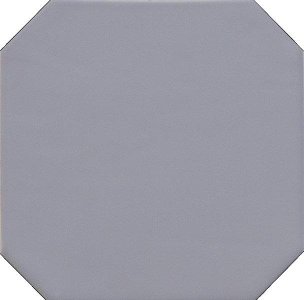 Equipe Octagon Gris Mate 20x20 Керамогранит