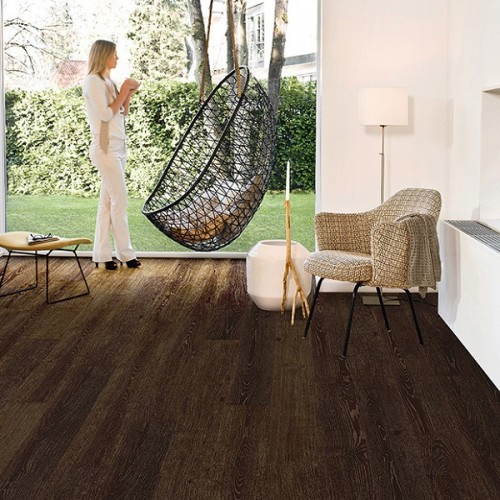 Ламинат Quick Step Desire 8/32 (UC 3489) Дуб золотистый лакированный