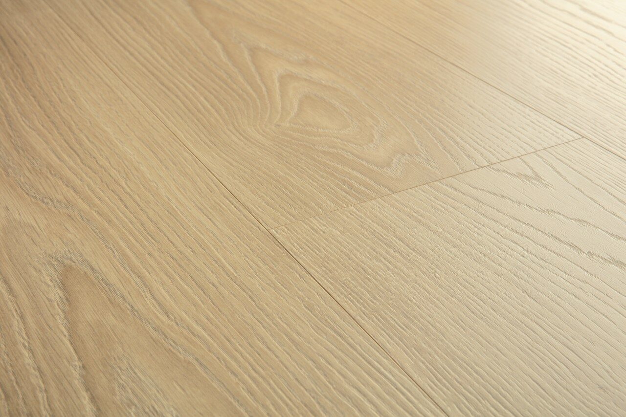 Ламинат Quick Step Classic Plus Hydro 8/32 (CLH 4094) Дуб Премиум светлый