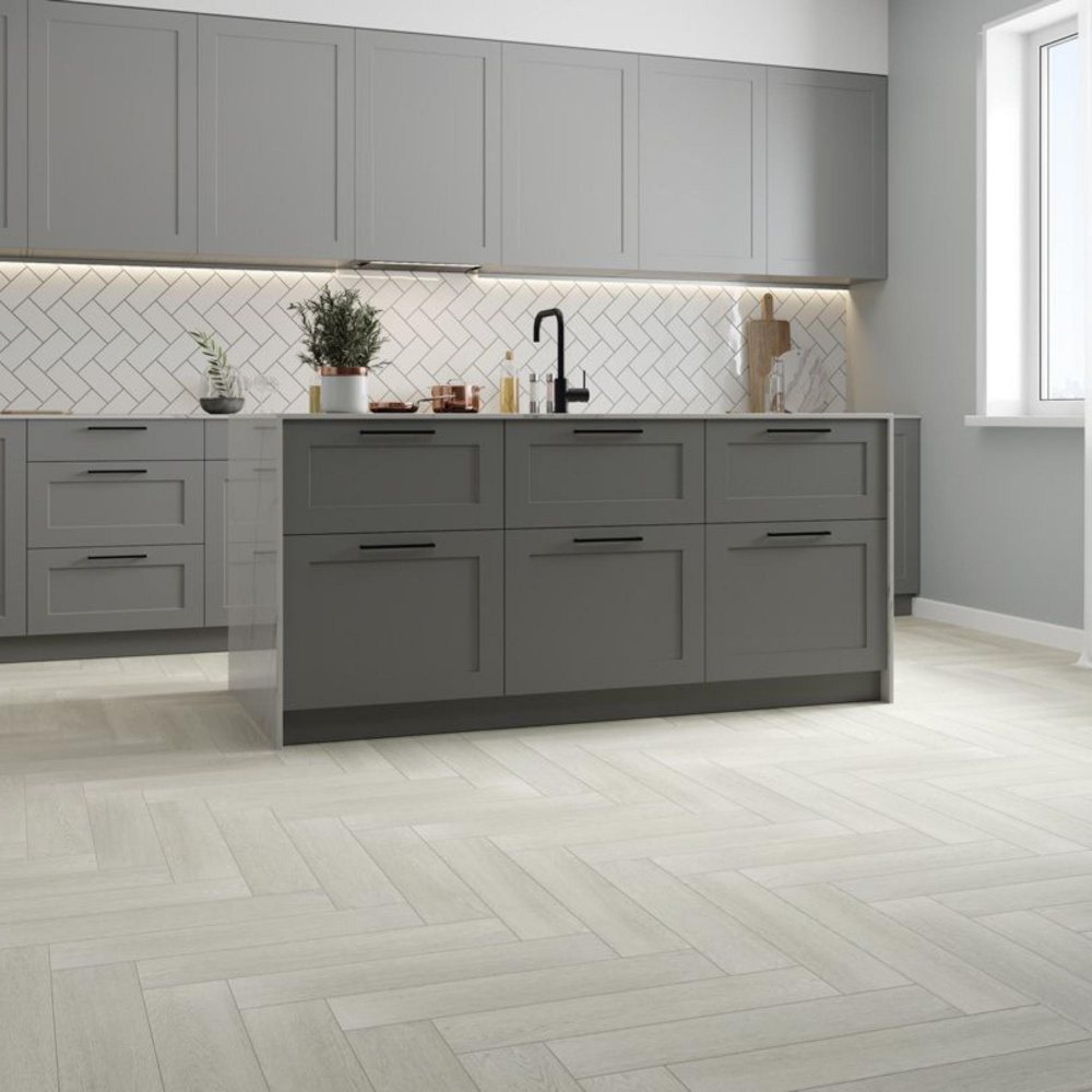 Alpine Floor SPC Parquet Light ЕСО 13-6 Зимний Лес