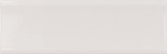 Equipe Vibe In Gesso White 6,5x20 Плитка настенная