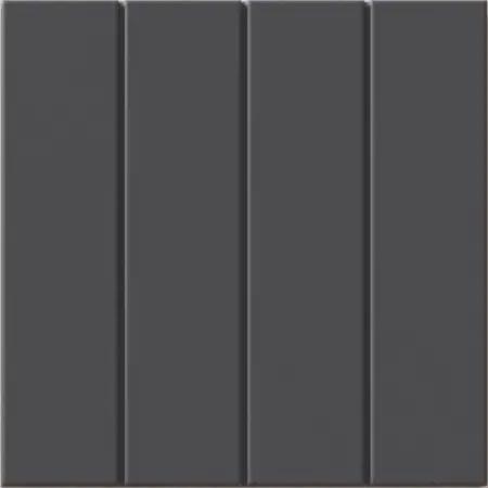 Wow Raster Lines M Deep Blue 15x15 Керамогранит