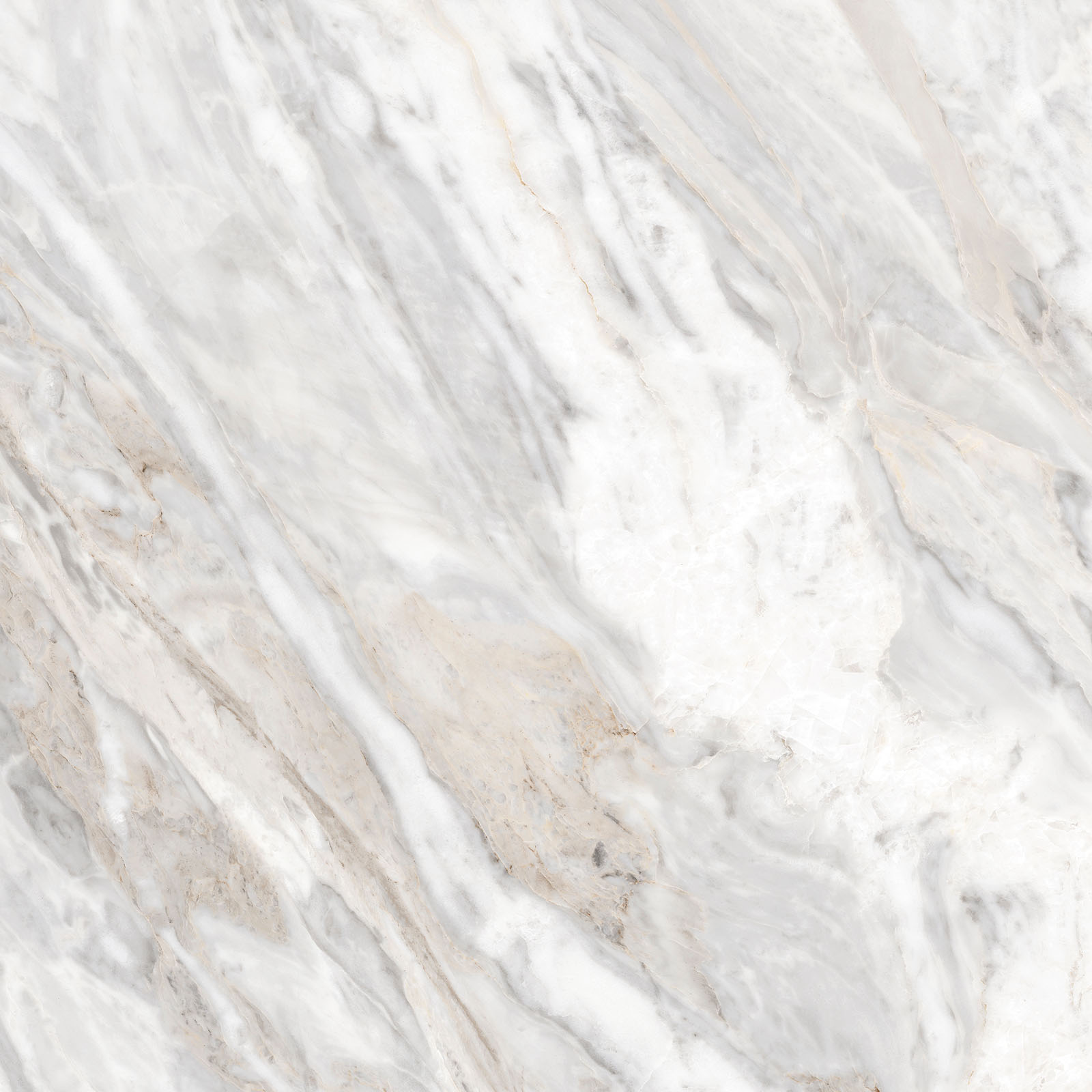 Alma Statuario Rock 57x57 GFA57STK07L Керамогранит