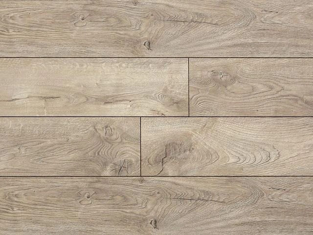 Ламинат My Step Fortis (MS912) Дуб Ватикан Вайд