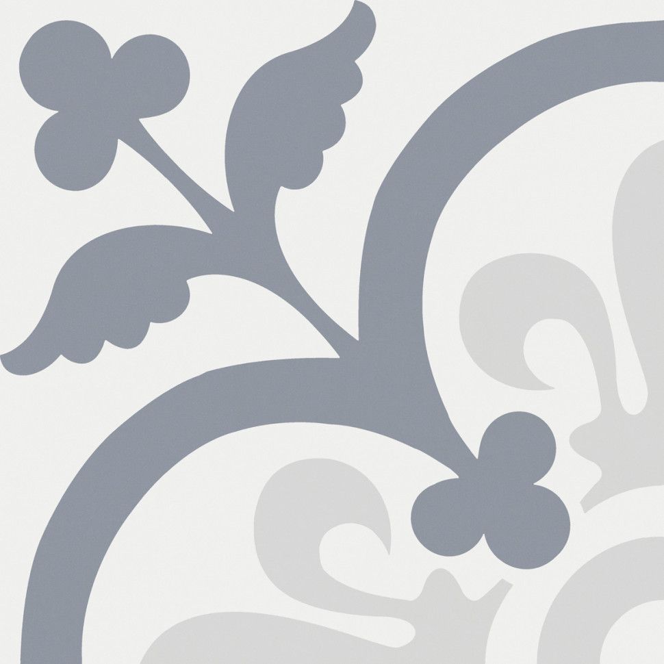 Smile Tile Siena Oreo 20x20 Керамогранит