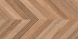 Laparet Wood Canarium Chevron M Mat. Карвинг 60x120 Керамогранит