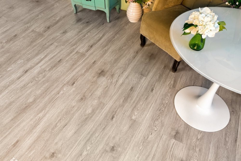 Alpine Floor SPC Grand Sequoia ЕСО 11-2 Гранд Секвойя Атланта