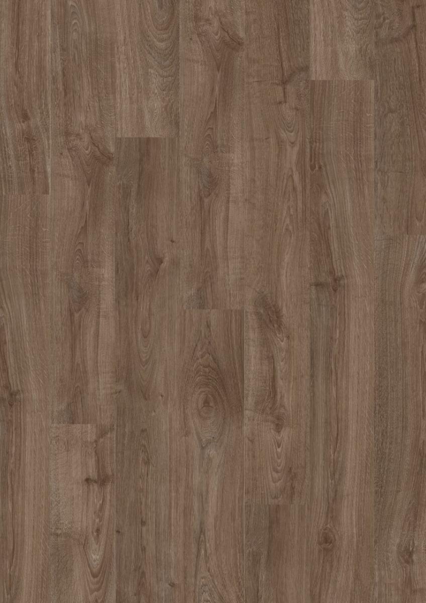 Ламинат Quick Step Eligna 8/32 (U3460) Дуб промасленный темно-коричневый