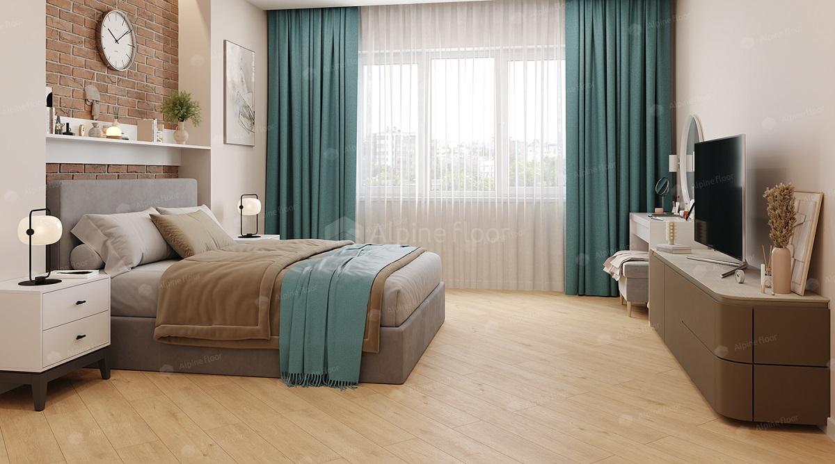 Alpine Floor SPC Grand Sequoia ЕСО 11-23 Гранд Секвойя Адендрон