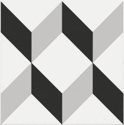 Kerama Marazzi Ателье NT\A245\5009 20x20 Декор